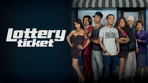 lottery ticket 123movies|Lottery Ticket (2010) Stream and Watch Online .